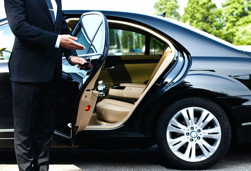 Airport Transfer and Transportation